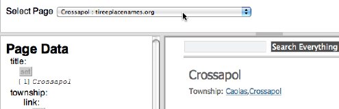 switch windows - and magic